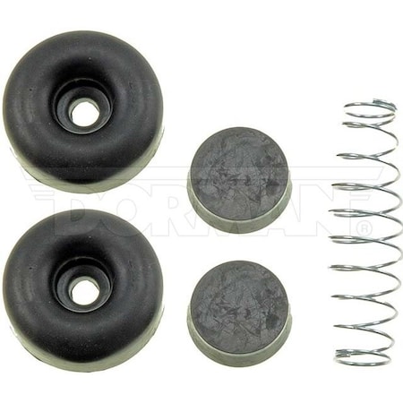 Motormite C.V. JOINT BOLTED SPLIT BOOT KIT OUTER 3608